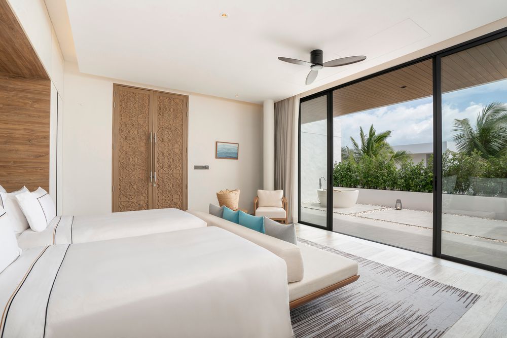 MELIA PHUKET MAI KHAO - 35