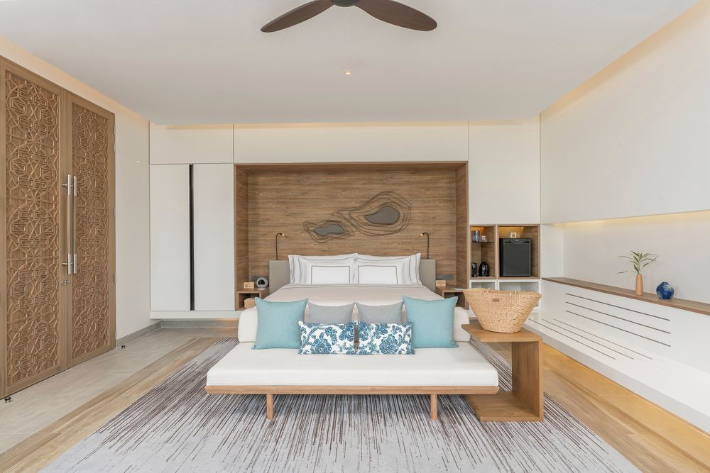 MELIA PHUKET MAI KHAO - 34