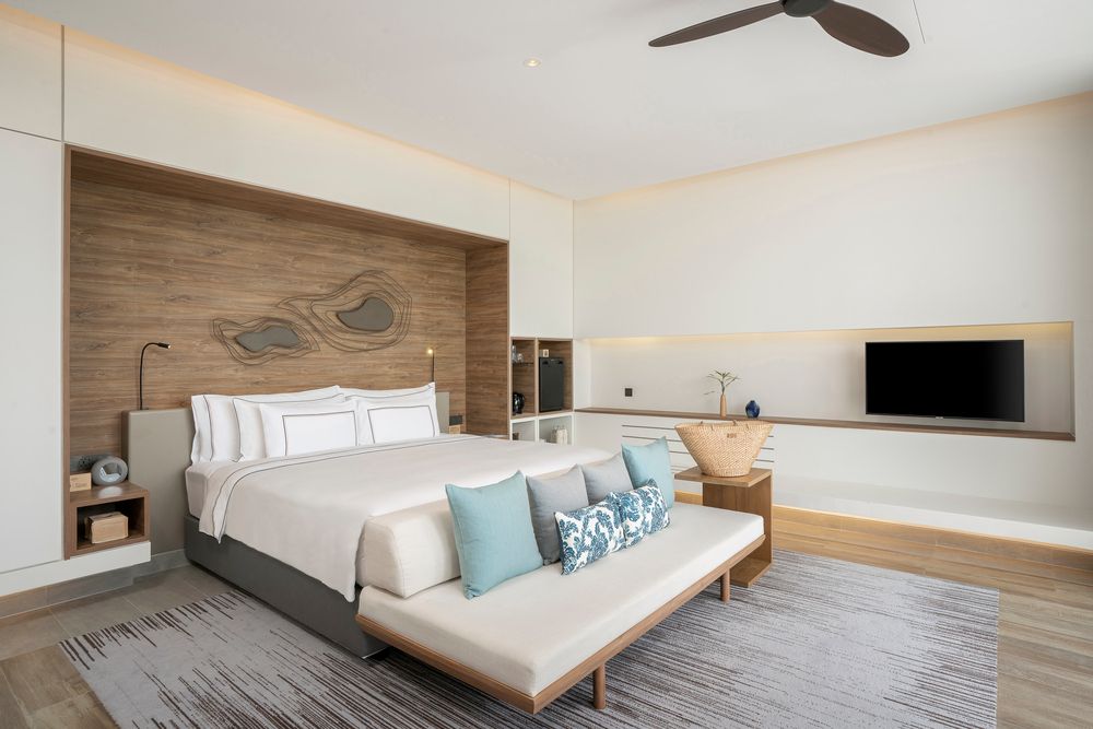 MELIA PHUKET MAI KHAO - 33