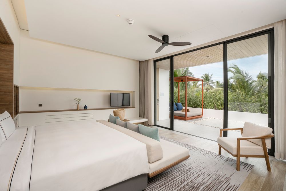 MELIA PHUKET MAI KHAO - 32