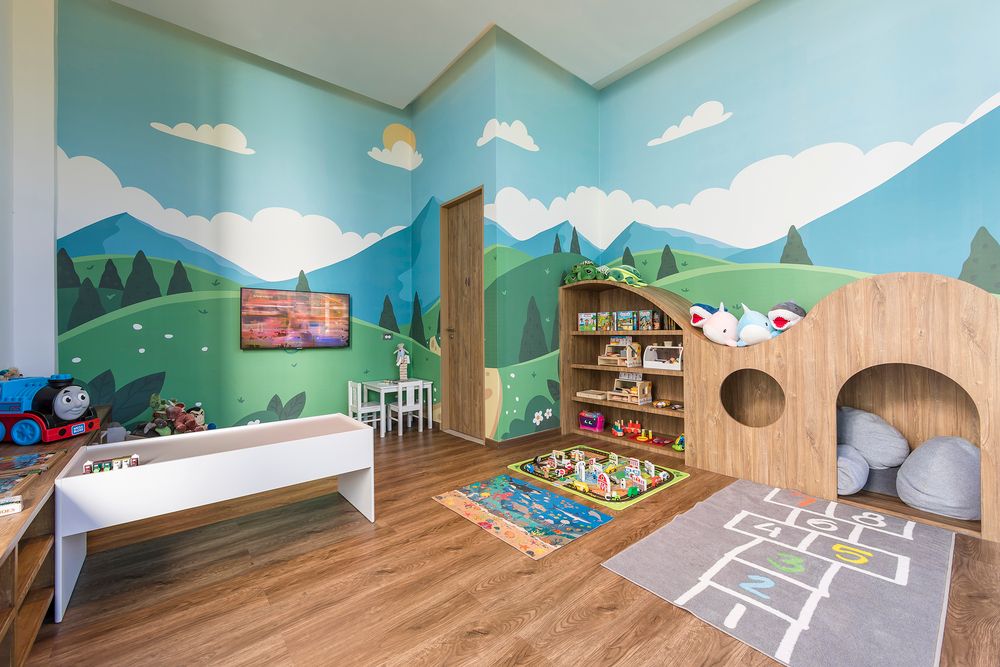 MELIA PHUKET MAI KHAO - 29