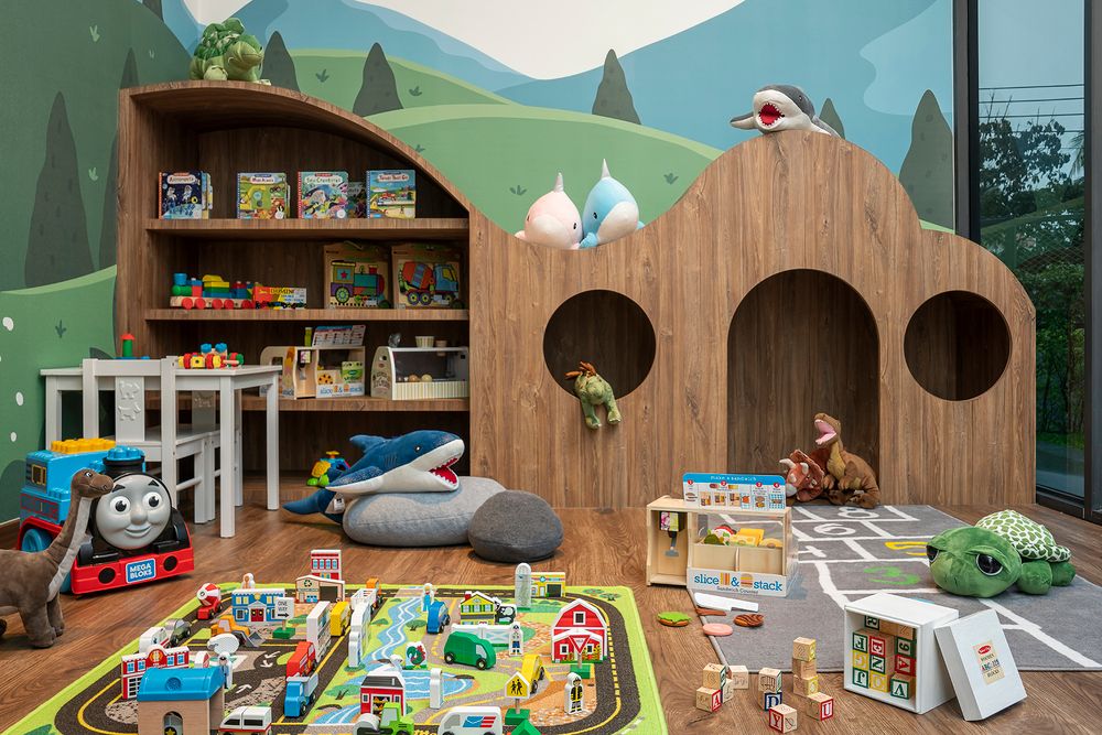 Картинка отеля - 28