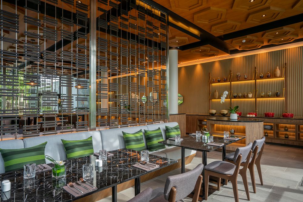 MELIA PHUKET MAI KHAO - 22