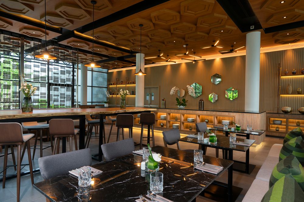 MELIA PHUKET MAI KHAO - 21