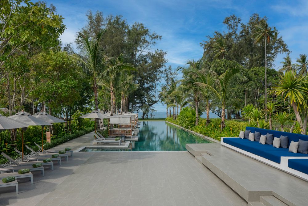 MELIA PHUKET MAI KHAO - 20