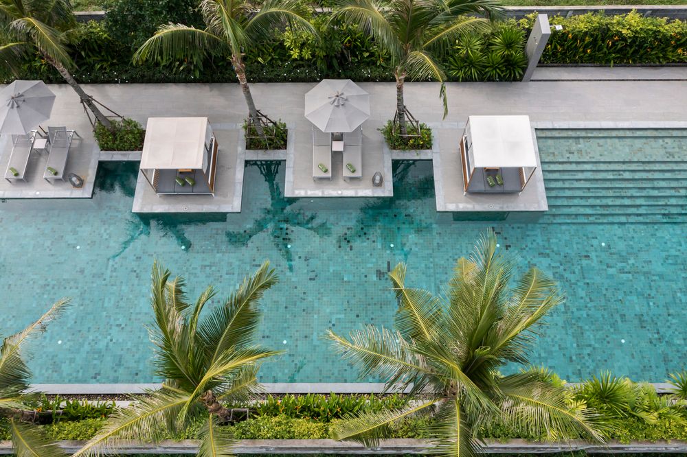 MELIA PHUKET MAI KHAO - 19