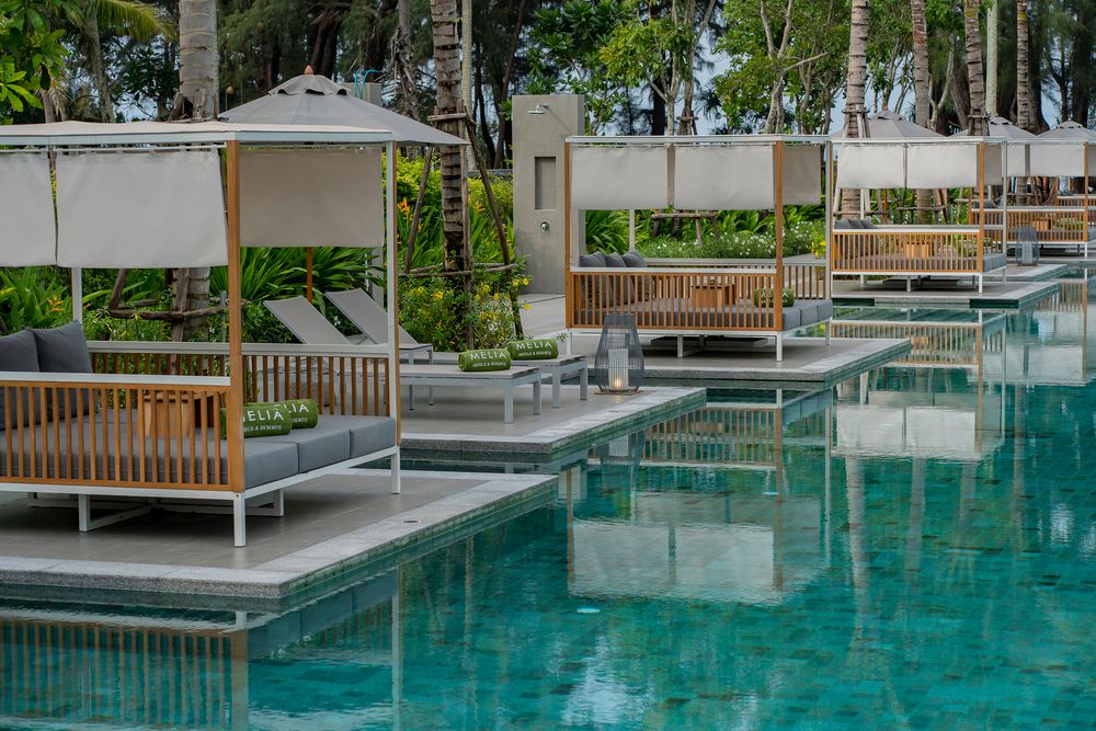 MELIA PHUKET MAI KHAO - 18