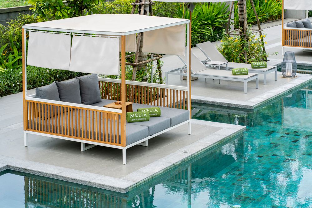 MELIA PHUKET MAI KHAO - 17