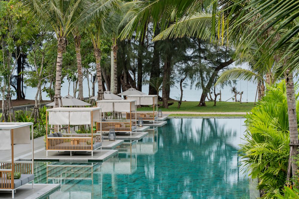 MELIA PHUKET MAI KHAO - 16