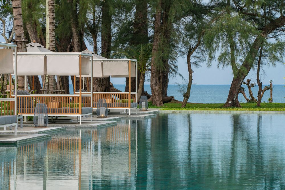 MELIA PHUKET MAI KHAO - 15