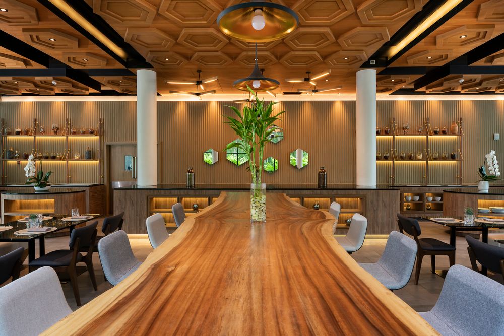 MELIA PHUKET MAI KHAO - 14