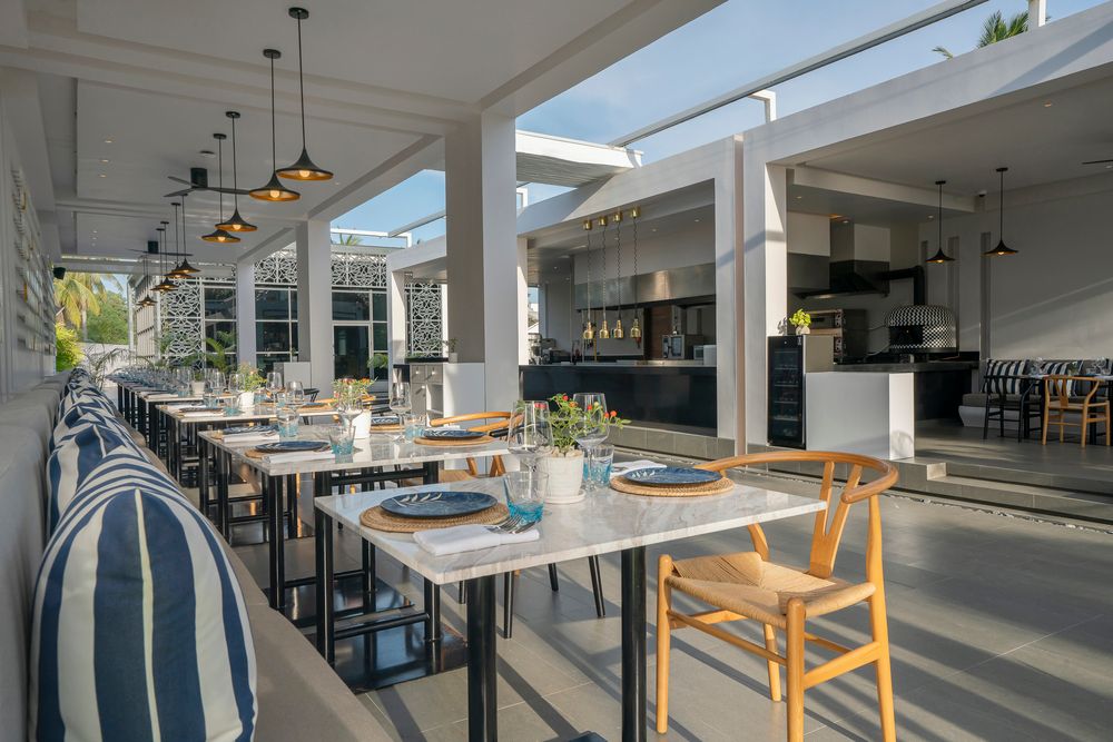 MELIA PHUKET MAI KHAO - 13