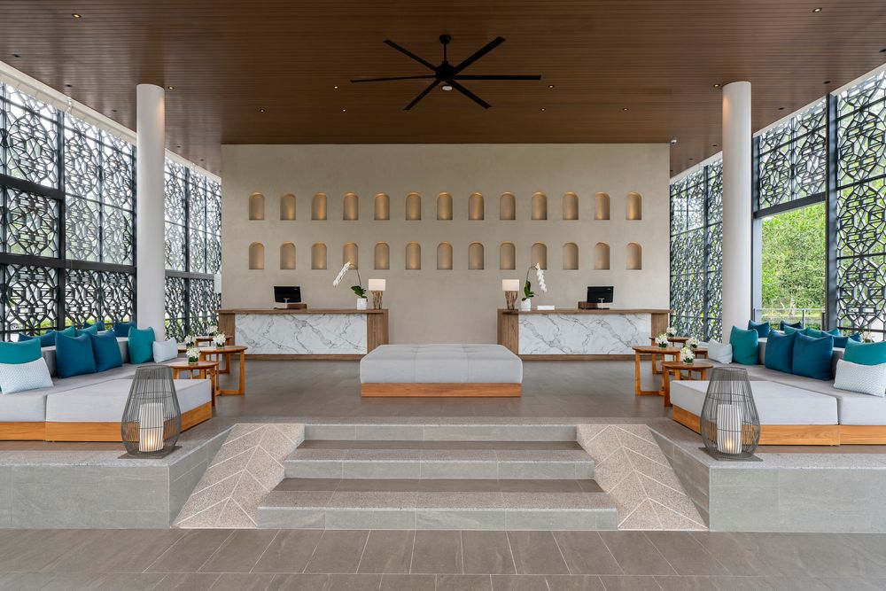 Картинка отеля - 8