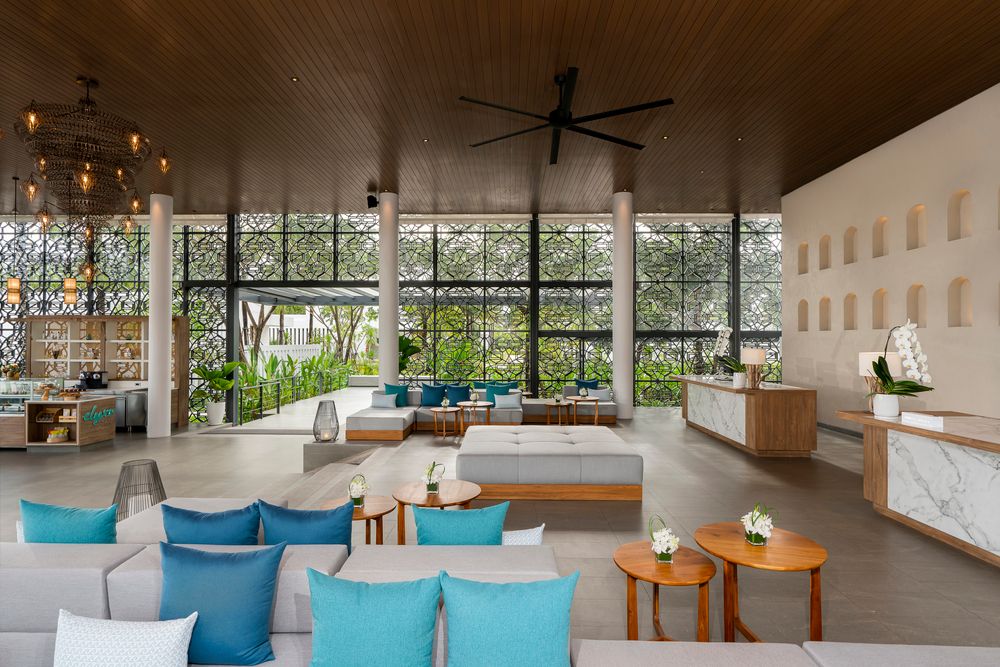 MELIA PHUKET MAI KHAO - 7