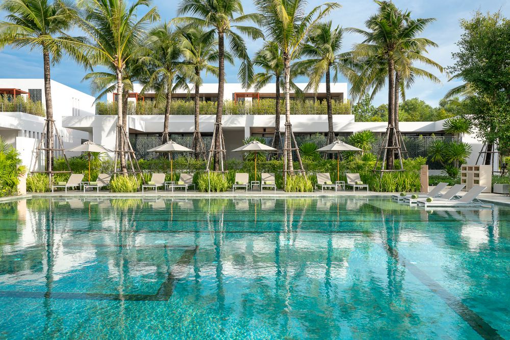 MELIA PHUKET MAI KHAO - 6