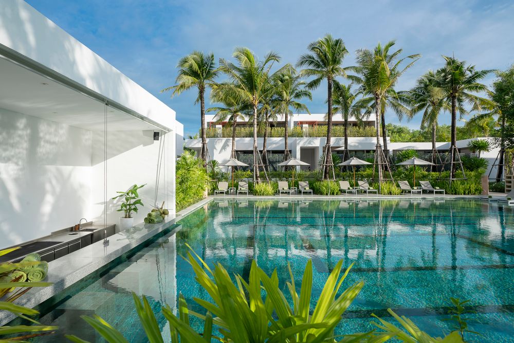 MELIA PHUKET MAI KHAO - 5