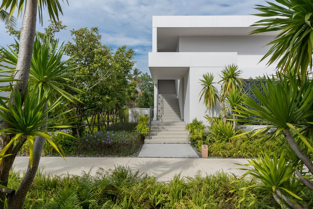 MELIA PHUKET MAI KHAO - 2