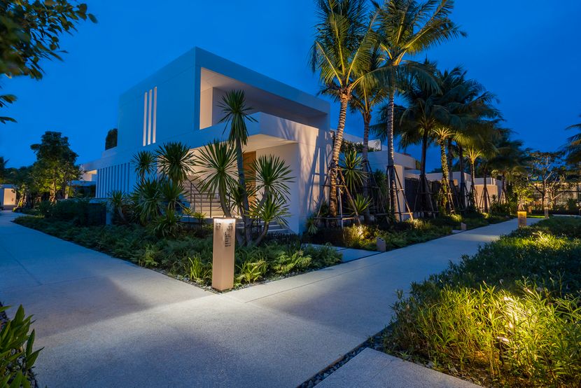 MELIA PHUKET MAI KHAO - 1