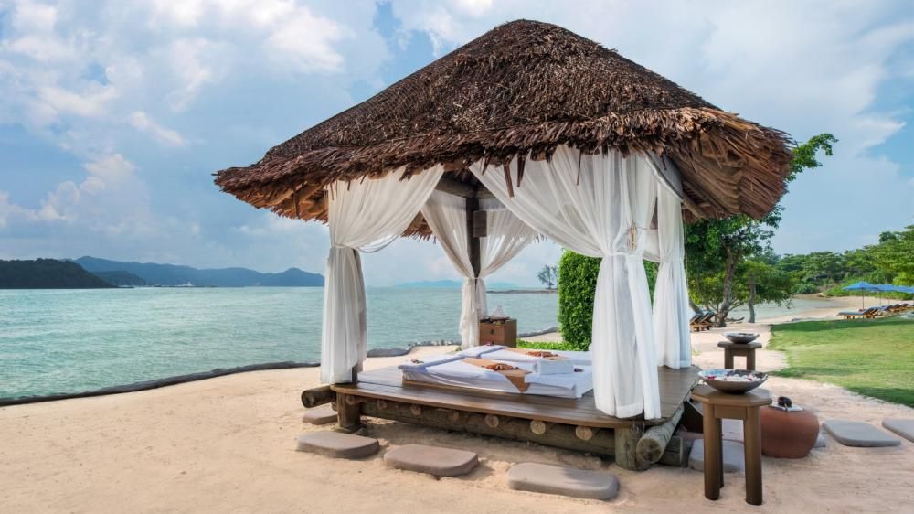 THE NAKA ISLAND, A LUXURY COLLECTION RESORT & SPA - 9