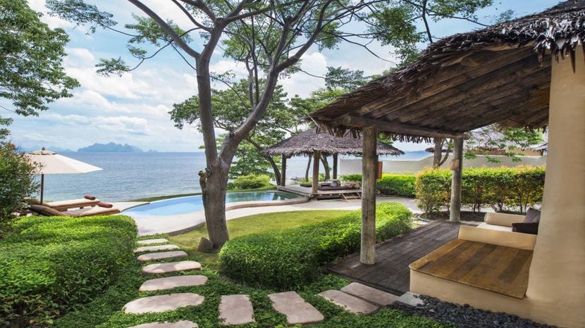 THE NAKA ISLAND, A LUXURY COLLECTION RESORT & SPA - 6