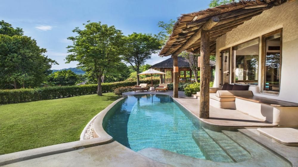 THE NAKA ISLAND, A LUXURY COLLECTION RESORT & SPA - 7