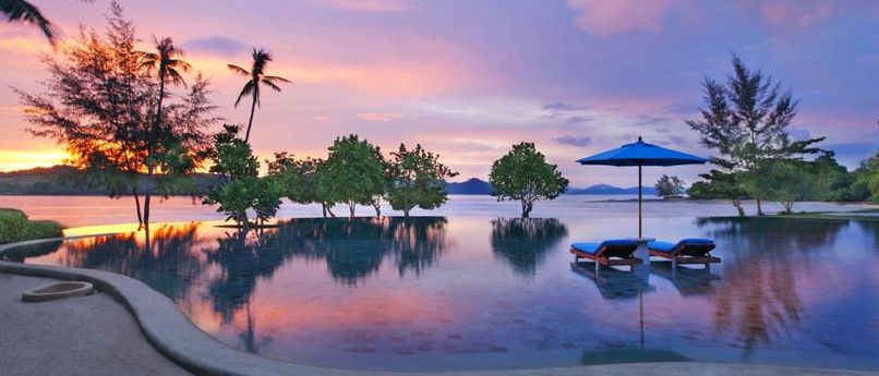 THE NAKA ISLAND, A LUXURY COLLECTION RESORT & SPA - 1