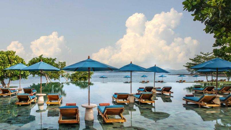 THE NAKA ISLAND, A LUXURY COLLECTION RESORT & SPA - 3