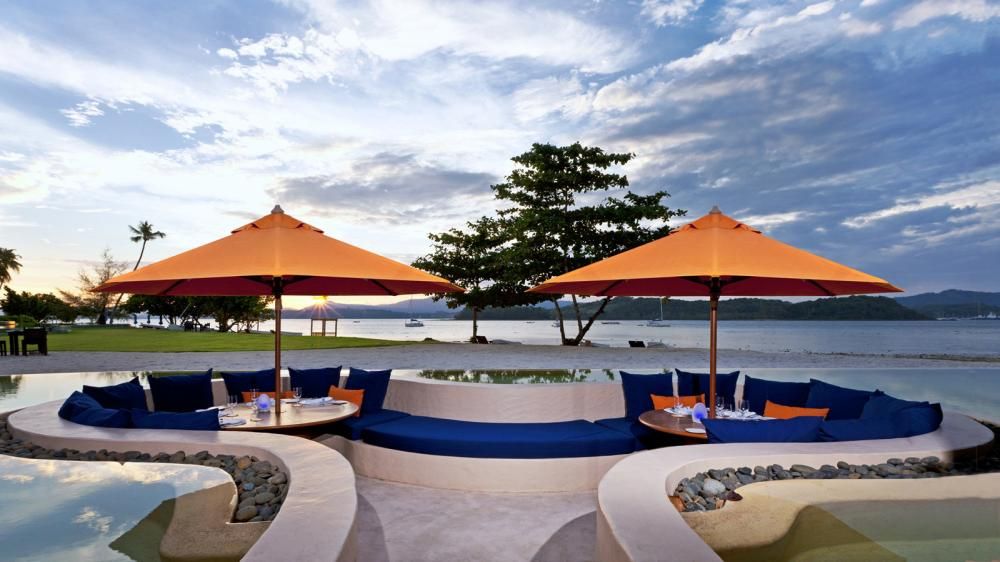 THE NAKA ISLAND, A LUXURY COLLECTION RESORT & SPA - 8