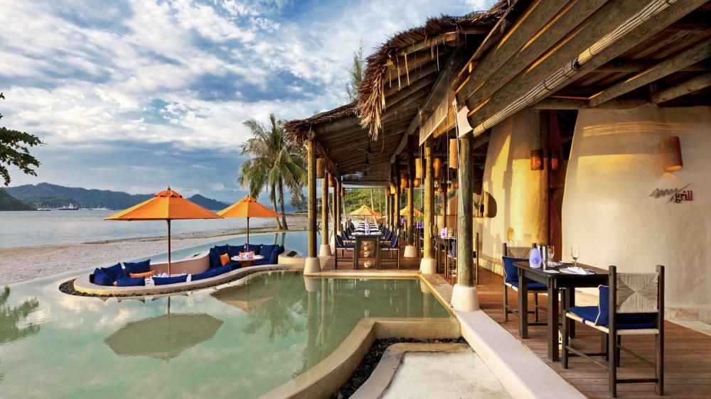 THE NAKA ISLAND, A LUXURY COLLECTION RESORT & SPA - 4