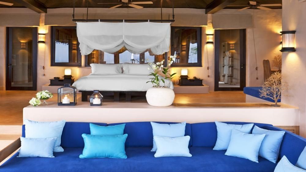 THE NAKA ISLAND, A LUXURY COLLECTION RESORT & SPA - 16