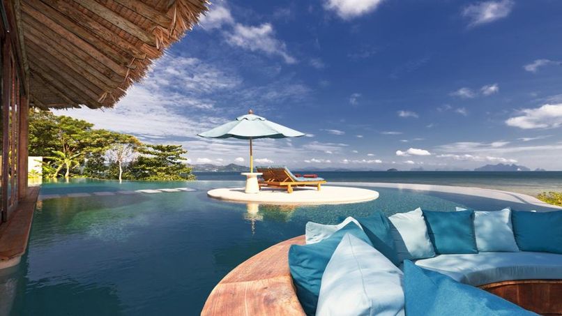 THE NAKA ISLAND, A LUXURY COLLECTION RESORT & SPA - 5