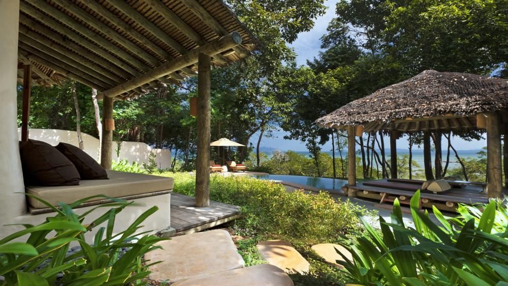 THE NAKA ISLAND, A LUXURY COLLECTION RESORT & SPA - 10