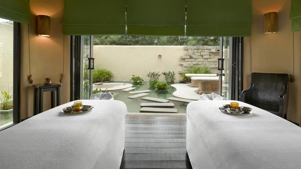 THE NAKA ISLAND, A LUXURY COLLECTION RESORT & SPA - 14