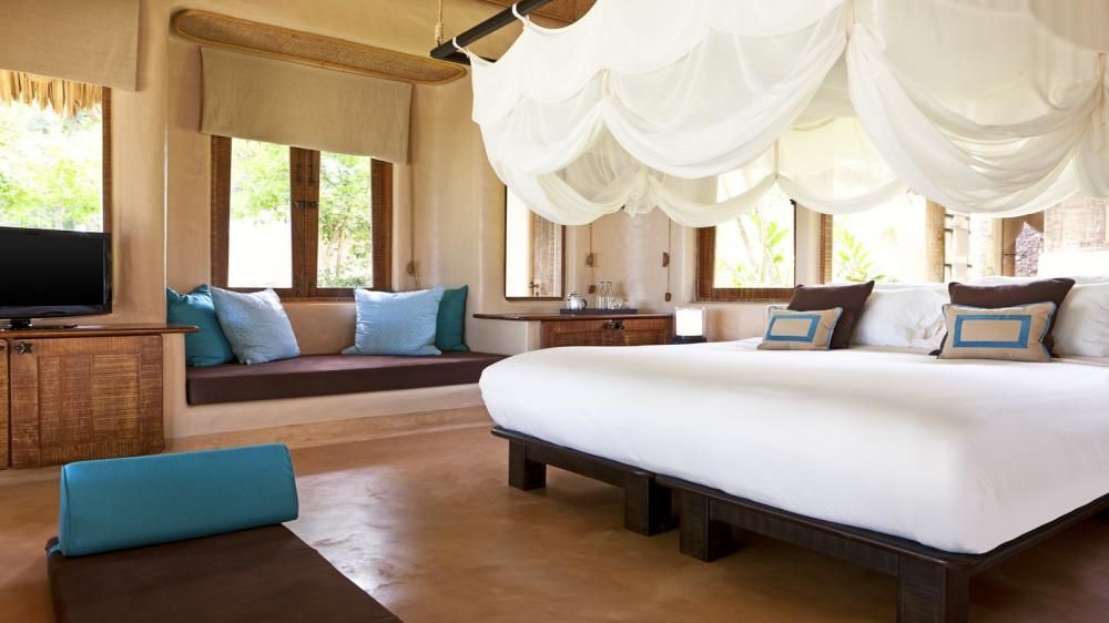 THE NAKA ISLAND, A LUXURY COLLECTION RESORT & SPA - 15