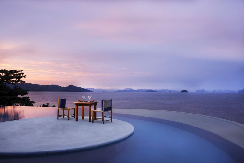 THE NAKA ISLAND, A LUXURY COLLECTION RESORT & SPA - 2