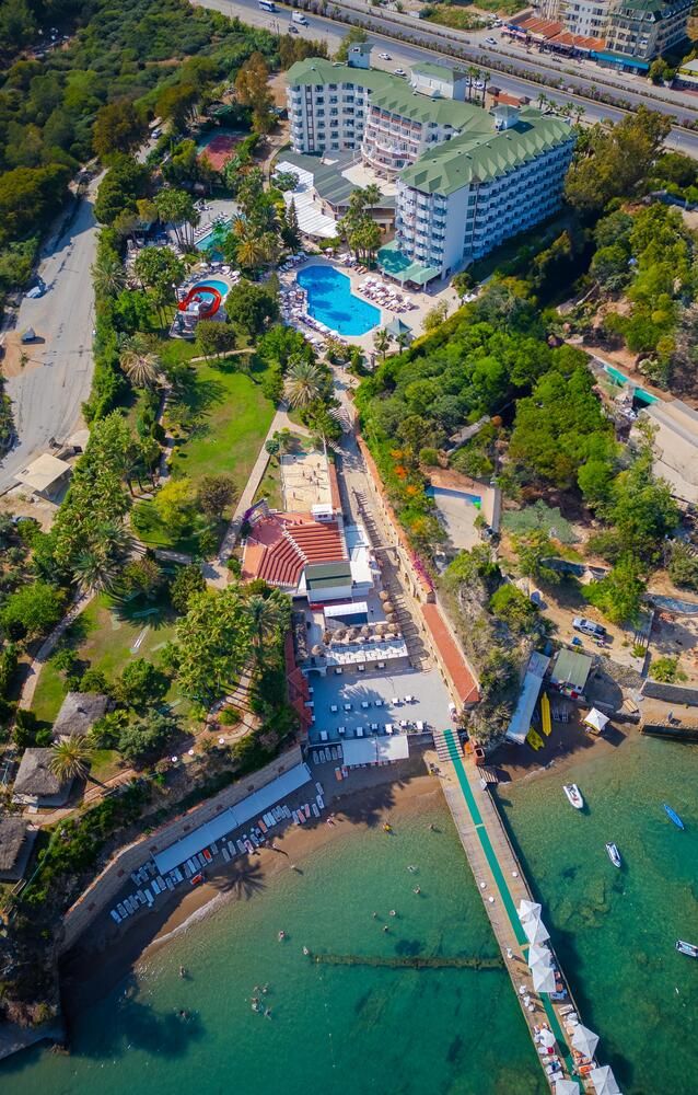 Q Aventura Park Hotel - 3