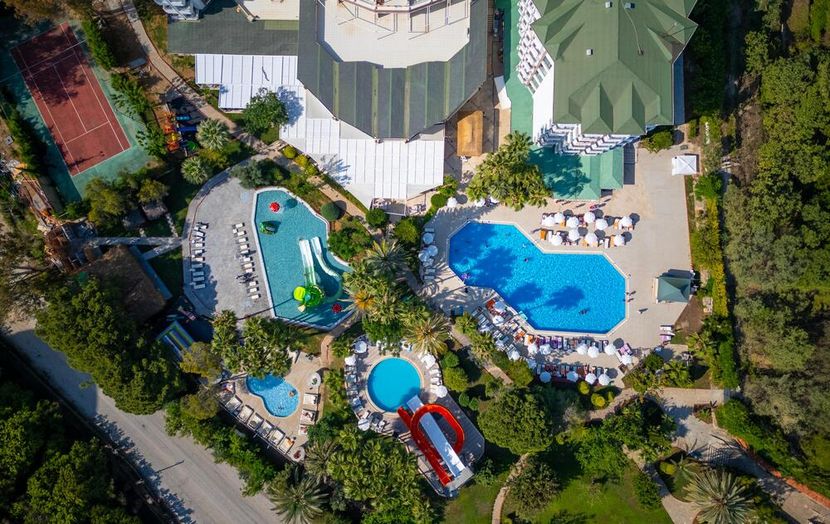 Q Aventura Park Hotel - 4