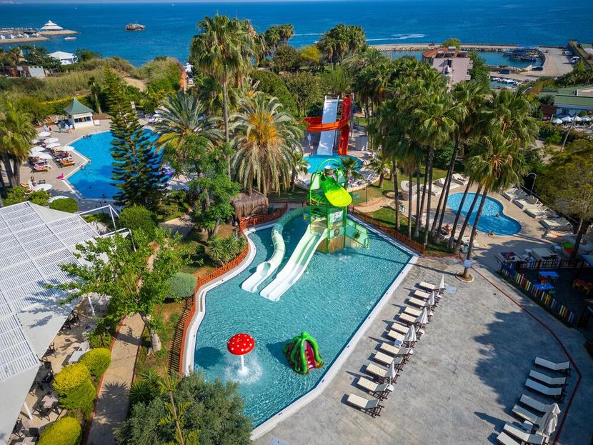 Q Aventura Park Hotel - 5