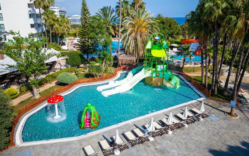 Q Aventura Park Hotel - 6