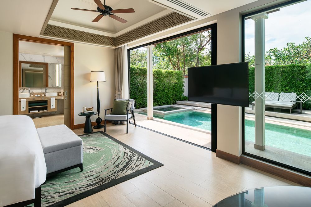 BANYAN TREE PHUKET - 178
