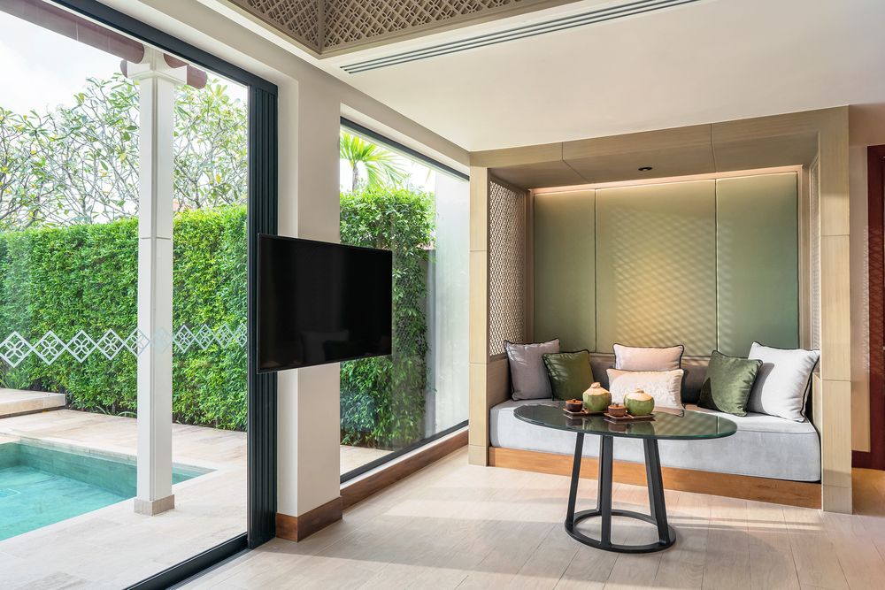 BANYAN TREE PHUKET - 176