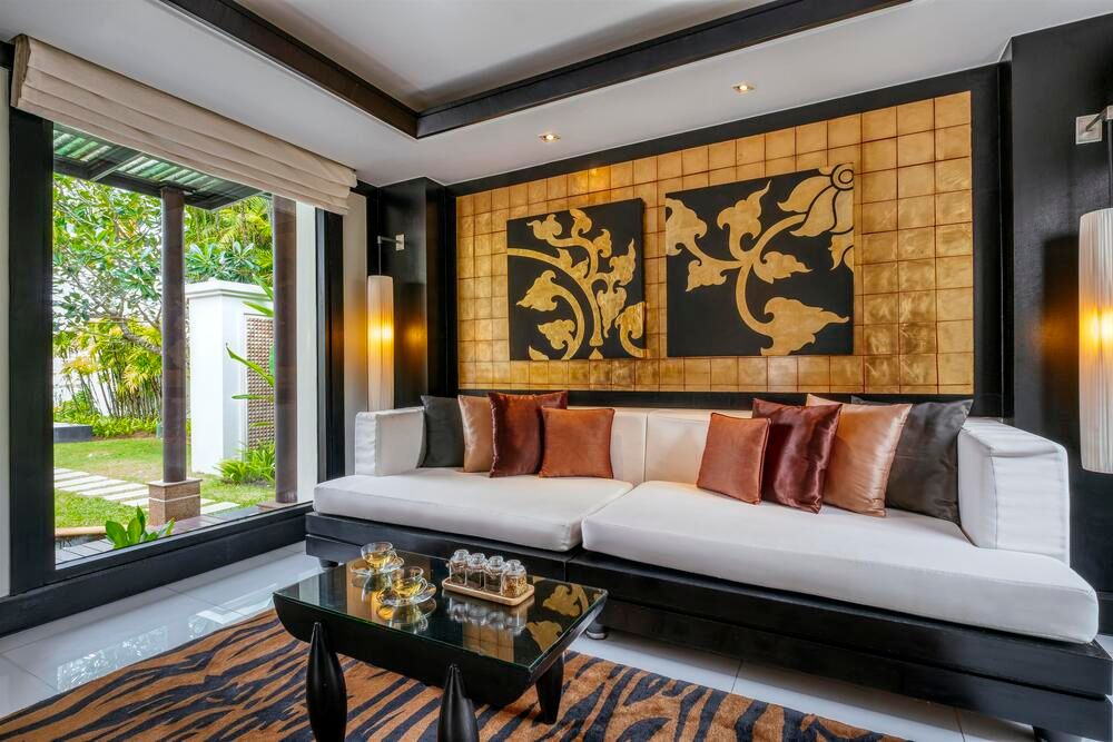 BANYAN TREE PHUKET - 172