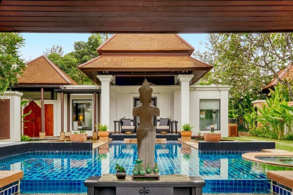BANYAN TREE PHUKET - 170