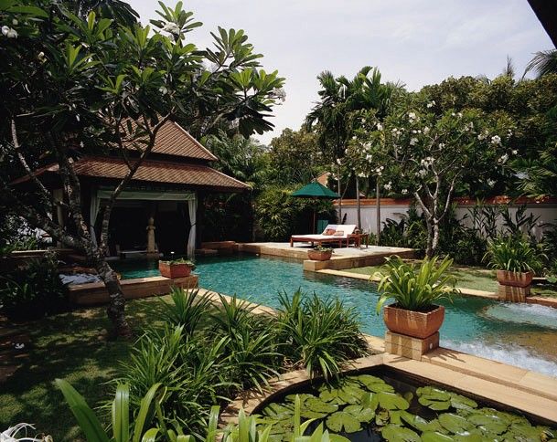 BANYAN TREE PHUKET - 169