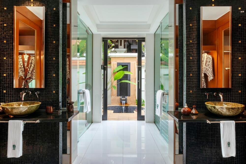 BANYAN TREE PHUKET - 167
