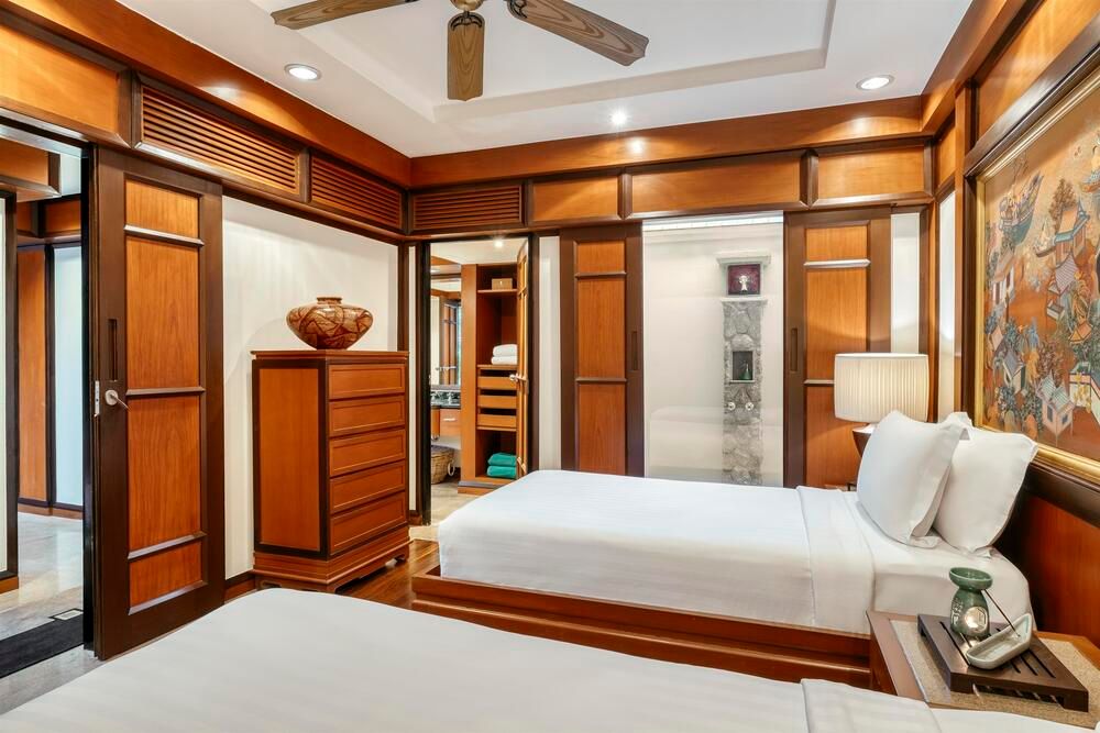 BANYAN TREE PHUKET - 165