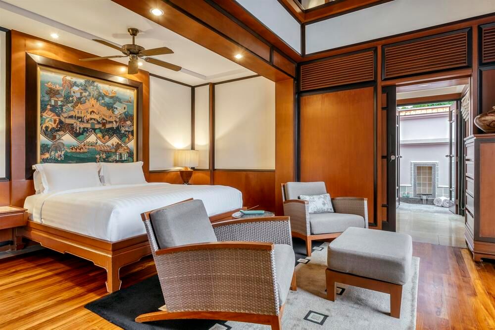 BANYAN TREE PHUKET - 164