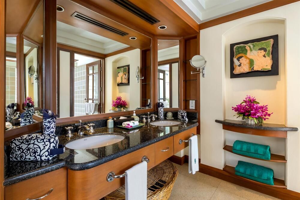 BANYAN TREE PHUKET - 159