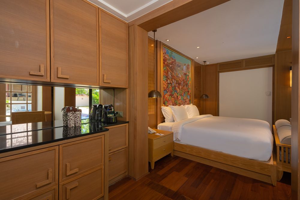 BANYAN TREE PHUKET - 158