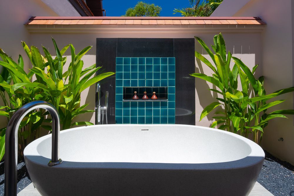 BANYAN TREE PHUKET - 157